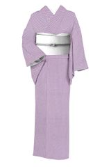 永治屋清左衛門】 特選工藝唐織袋帯 ≪御仕立て上がり・中古美品
