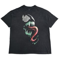 私物祭00sヴェノム！メキシカンブート！ Tシャツ 激レア ヴィンテージ