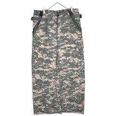 米軍 実物 ACU デジカモ シュラフカバー ゴアテックス 防水 寝袋