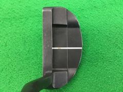 FUSE GOLF SELECTION MILLED 02P/HW パター - メルカリ