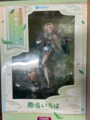 hololive 風真いろは クレネル 1/7スケール フィギュア