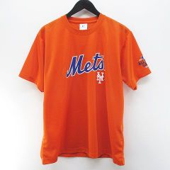 ニューヨークメッツ デビッド・ライト ユニフォーム MLB - メルカリ