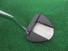 み*い様 長尺 Stroke Lab パター ヘッドカバー付き 41.5インチ