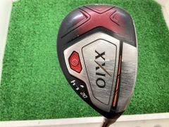 ゼクシオ10レディース ユーティリティ7番 Aシャフト - メルカリ