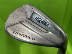本間ゴルフ TW-W 2018 ウェッジ 3本 - メルカリ
