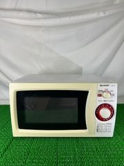SHARP 【RE-T3-W5】 電子レンジ 50Hz地域専用 2017年 - メルカリ