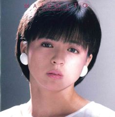 水野きみこベスト ／竹内まりや楽曲提供…80年代…中森明菜 小泉今日子