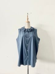 美品】NATIVE VILLAGE サロペット - メルカリ