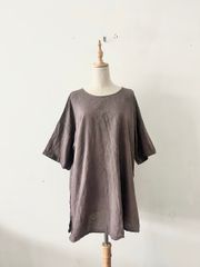 美品】アスティエ・ド・ヴィラット Fleurs フルール オーバルプレート