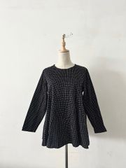 美品】アスティエ・ド・ヴィラット Fleurs フルール オーバルプレート