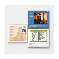 演歌歌手 五木ひろし CD 3枚セット 全曲集「幸せさがして」/ あなたが選んだカラオケベスト / 大全集5 昭和歌謡 名曲 懐メロ まとめ売り 32NT-107 30NT-122 GES-30095 送料無料 即購入Oのサムネイル