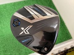 美品 XXIO X ドライバー 1W10.5° ゼクシオX 2024 S - メルカリ