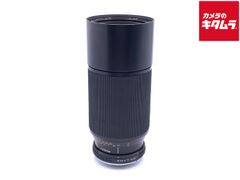 75mm～200mm F4.5 VARIO-ELMAR（バリオエルマー) ライカ - メルカリ