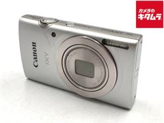 かなり美品 Canon IXY 200 イクシー デジカメ コンデジ - メルカリ