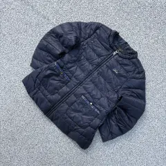 120(7Y) ダックス キッズ 軽量 ジャケット 0527J2のサムネイル