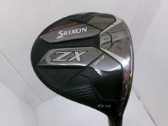 SRIXON ZX Mk II フェアウェイウッド 5番 18度 - メルカリ