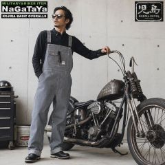 challenger オーバーオール 長瀬智也着 - メルカリ