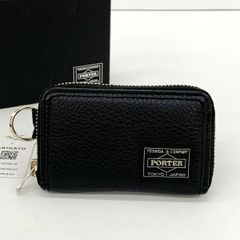 ⭐️ Lax様専用⭐️ポーター トーン キーケース ホイッスル ラウンド