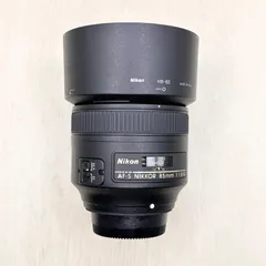 2026年最新】NIKKOR-H AUTO 85mm f1.8の人気アイテム - メルカリ