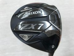 ダンロップ SRIXON ZX7 Mk2 Diamana ZX-2 60 Sフレックス ドライバー