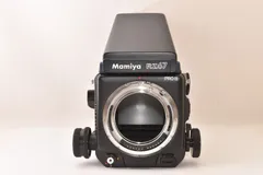 2026年最新】mamiya rz67 ファインダの人気アイテム - メルカリ