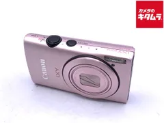 2026年最新】CANON ixy 600f ピンクの人気アイテム - メルカリ