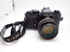 B*s様 Nikon F4 一眼レフカメラ 50ミリ1.4 ジャンク - メルカリ