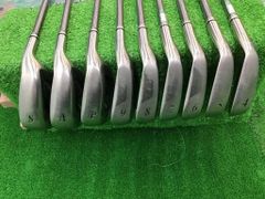 希少8本セット】Callaway X2HOT 5-PW・AW・SWアイアン - メルカリ