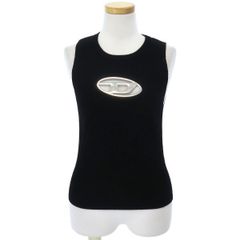 DIESEL テテ着用 タンクトップ M - メルカリ