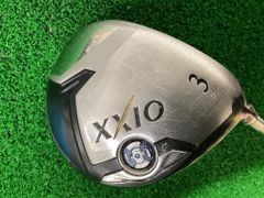 ゼクシオ XXIO PRIME フェアウェイ 11W 11番26度SP400 R - メルカリ
