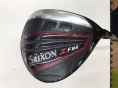 再値下げ Srixon Z F85 フェアウェイウッド 3W 15度 SR - メルカリ