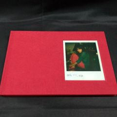 超レア！【絶版・初版本】 Carlo Mollino Polaroids - メルカリ