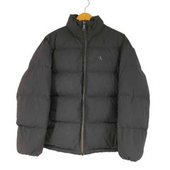 未使用級 カルバンクライン デニムジャケット シグネチャーロゴ 完売品 
