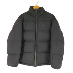 カルバンクライン CALVIN KLEIN エッセンシャルダウンパファージャケット メンズ import：S のサムネイル