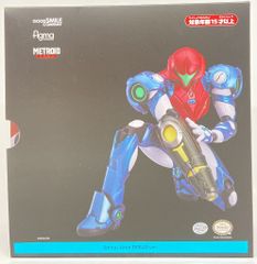 figma サムス・アラン DREADver. 583 - メルカリ
