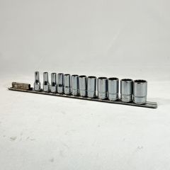 スナップオン トルクスプラス&5角いじり止めIPRソケット10本 - メルカリ