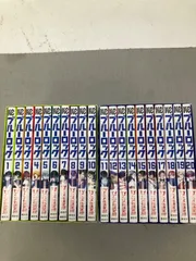 ブルーロック 1～20巻 BOX付き PA5052 f003のサムネイル