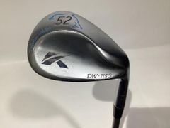 キャスコ ドルフィンウェッジ DW-120G 56度 MCI SOLID85 - メルカリ