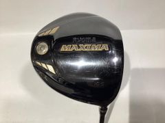 Ryoma Maxima ドライバー TYPE V 10.5度ヘッドのみ - メルカリ