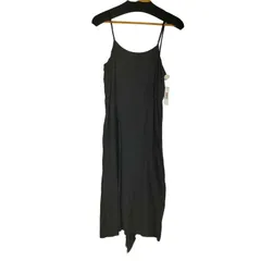 コムデギャルソン COMME des GARCONS 96AW レーヨン キャミワンピース レディース JPN：M のサムネイル