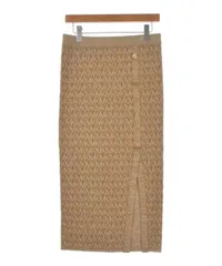 MICHAEL MICHAEL KORS ロング・マキシ丈スカート レディース 【古着】【中古】【送料無料】のサムネイル