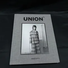2026年最新】union_magazineの人気アイテム - メルカリ