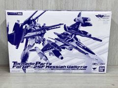 DX 초합금 VF-25F 메사이아 발키리(사오토메 알토기) 리뉴얼 Ver.용 토네이도 파트 극장판 마크로스 F 연리 비익~사요나라노츠바사~