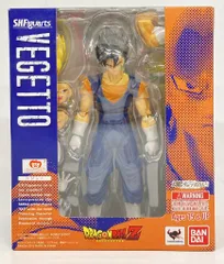 2026年最新】shfiguarts ベジットの人気アイテム - メルカリ