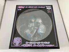 ラストゲット賞 初音ミク パｰルカラｰver. ぬｰどるストッパｰフィギュア フリュｰくじ 初音ミク  ボｰカロイド