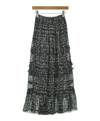 MARANT ETOILE ロング・マキシ丈スカート レディース 【古着】【中古】【送料無料】のサムネイル