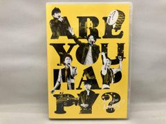 嵐/ARASHI LIVE TOUR 2016-2017 Are You Ha… - メルカリ