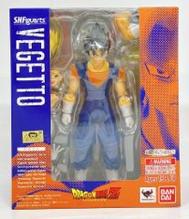 送料込】フィギュアーツ ドラゴンボールZ ベジット フィギュア【匿名
