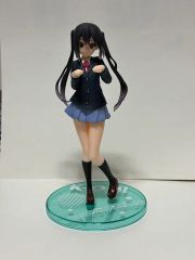 結城美柑（体操服）1/6 フィギュア プルクラ - メルカリ