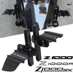 Z1 Z2 フロントフォーク 左右セット - メルカリ